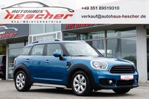 MINI Countryman 2018