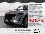 Nissan Ariya 2023