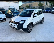 Fiat Panda 2015