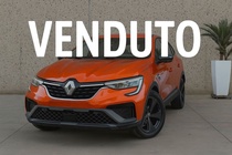 Renault Arkana 2022