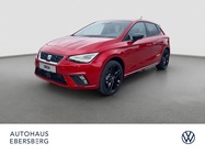 Seat Ibiza 2026