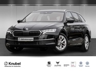 Skoda Octavia 2025
