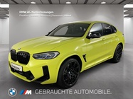 BMW X4M 2024