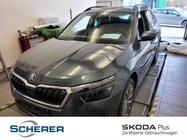 Skoda Kamiq 2022