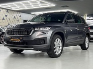 Skoda Kodiaq 2023
