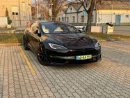 Tesla Model S 2022