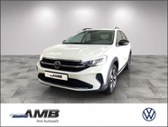 Volkswagen Taigo 2025