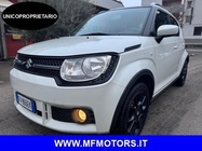 Suzuki Ignis 2019