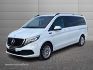 Mercedes-Benz EQV 2020