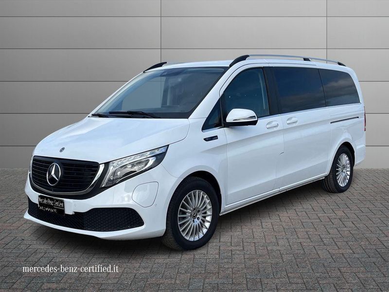 Mercedes-Benz EQV