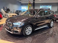 BMW X1 2019