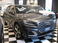 Audi Q2 2018