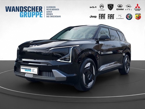Kia EV5 2026