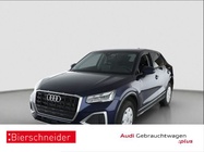 Audi Q2 2025