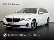BMW 5 Series 2022
