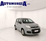 Fiat Panda 2021