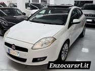 Fiat Bravo 2011