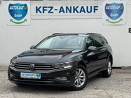 Volkswagen Passat 2020