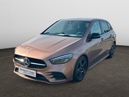 Mercedes-Benz B-Class 2021