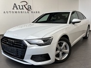 Audi A6 2023