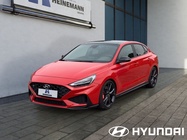Hyundai i30 2022