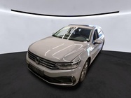 Volkswagen Passat 2023