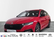 Skoda Octavia 2022