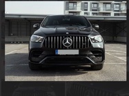Mercedes-Benz GLE-Class 2024