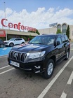 Toyota Land Cruiser 2020