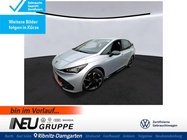 Cupra Born 2023