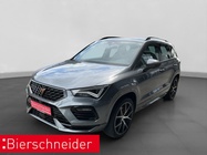 Cupra Ateca 2023