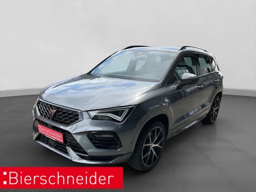 Cupra Ateca 2023