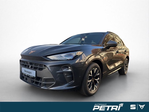 Cupra Terramar 2026
