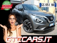 Nissan Juke 2023