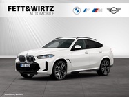BMW X6 2025