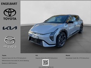 Kia EV4 2025