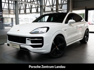 Porsche Cayenne 2025