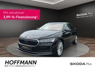 Skoda Superb 2025