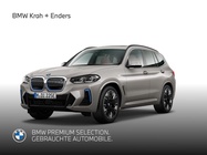 BMW iX3 2023