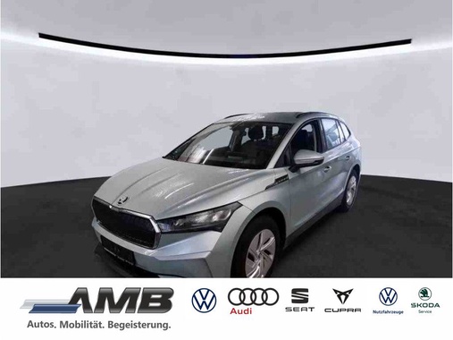 Skoda Enyaq 2023