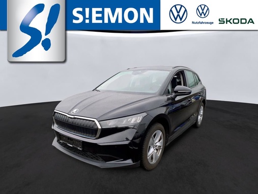 Skoda Enyaq 2023