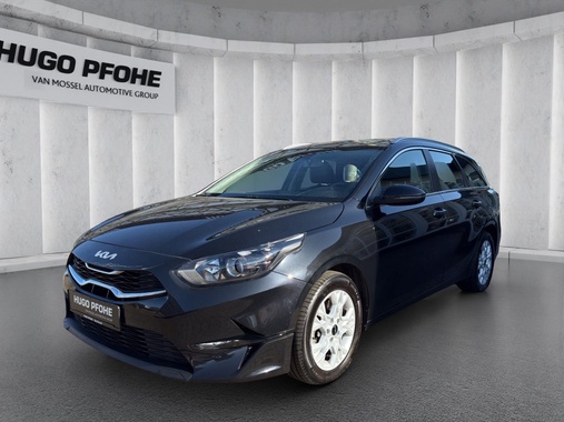 Kia Ceed 2023
