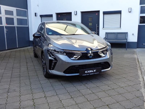 Mitsubishi Colt 2026