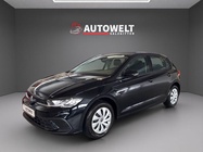 Volkswagen Polo 2022