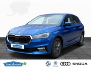 Skoda Fabia 2024