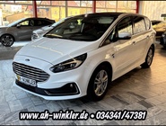 Ford S-Max 2020