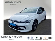 Volkswagen Golf 2025