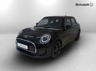 MINI Cooper 2021