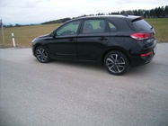 Hyundai i30 2023