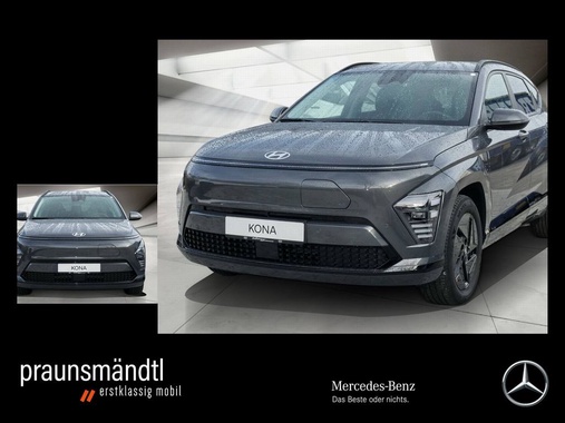 Hyundai Kona 2026